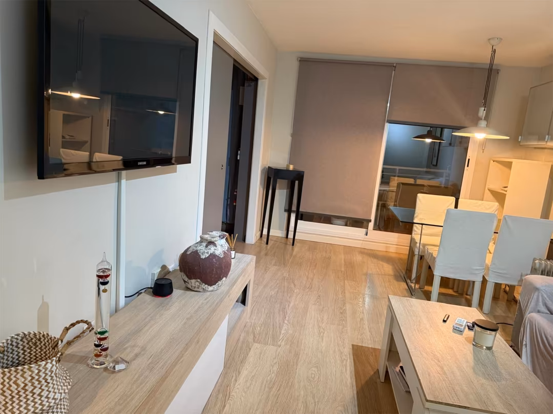 Piso en  Carrer Britania 13 - Foto 2