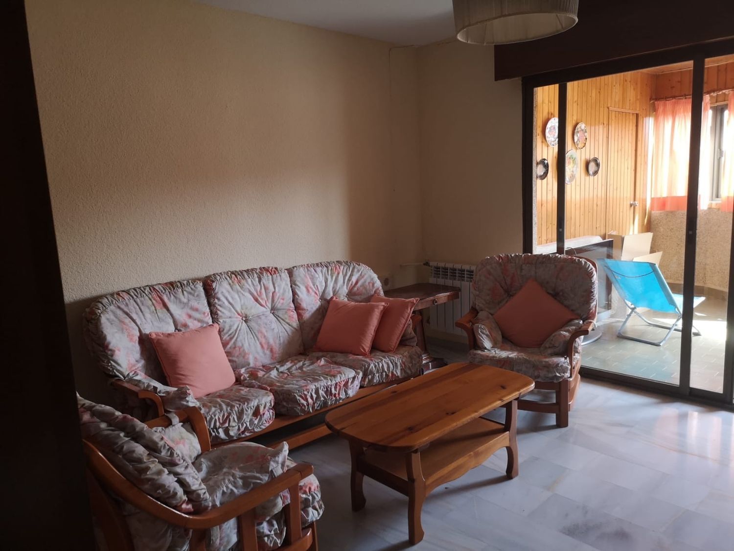 Piso en camino de Ronda, 101 - Foto 26