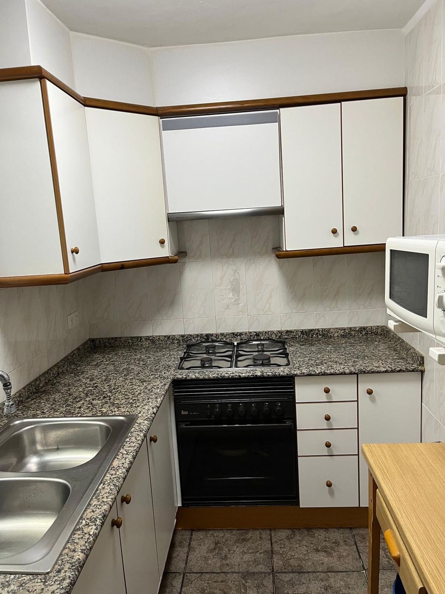 Piso en Calle de Santander, 3, L'Hort de Senabre - Foto 32