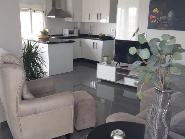 Piso en avenida de Andalucia, 5 - Foto 13