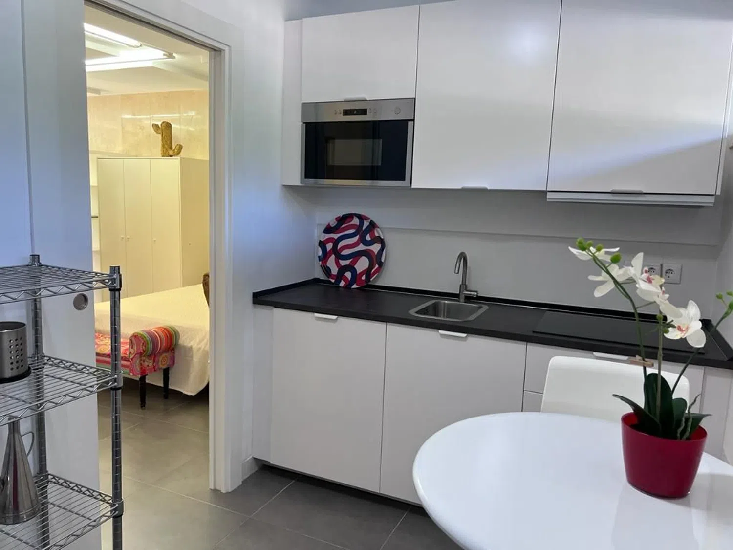Estudio en calle Trident, 12 - Foto 13