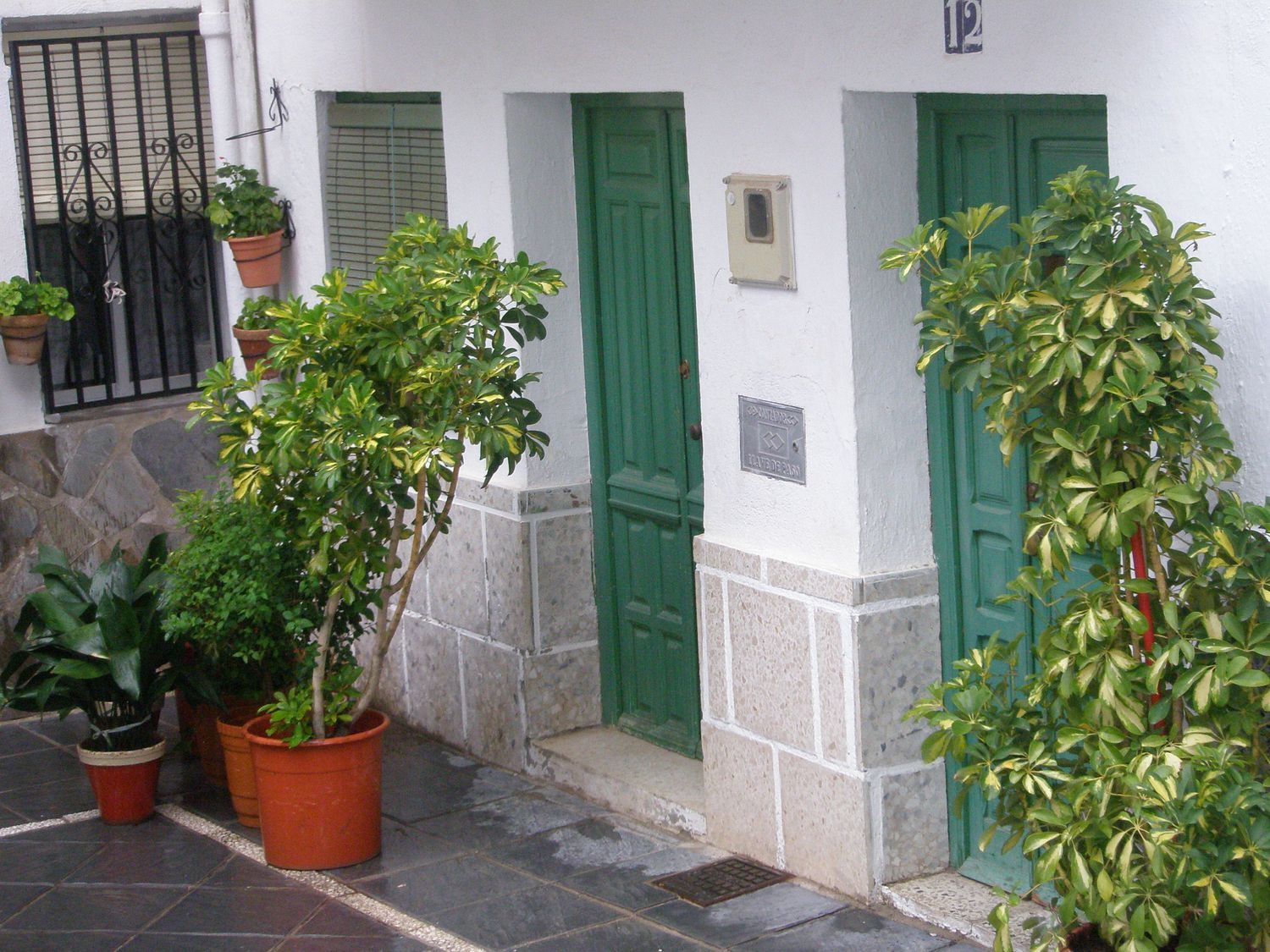 Casa de pueblo en Calle Rosario, 12 - Foto 3