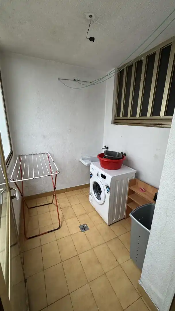 Piso en  Rúa Rosalía de Castro 35 - Foto 19
