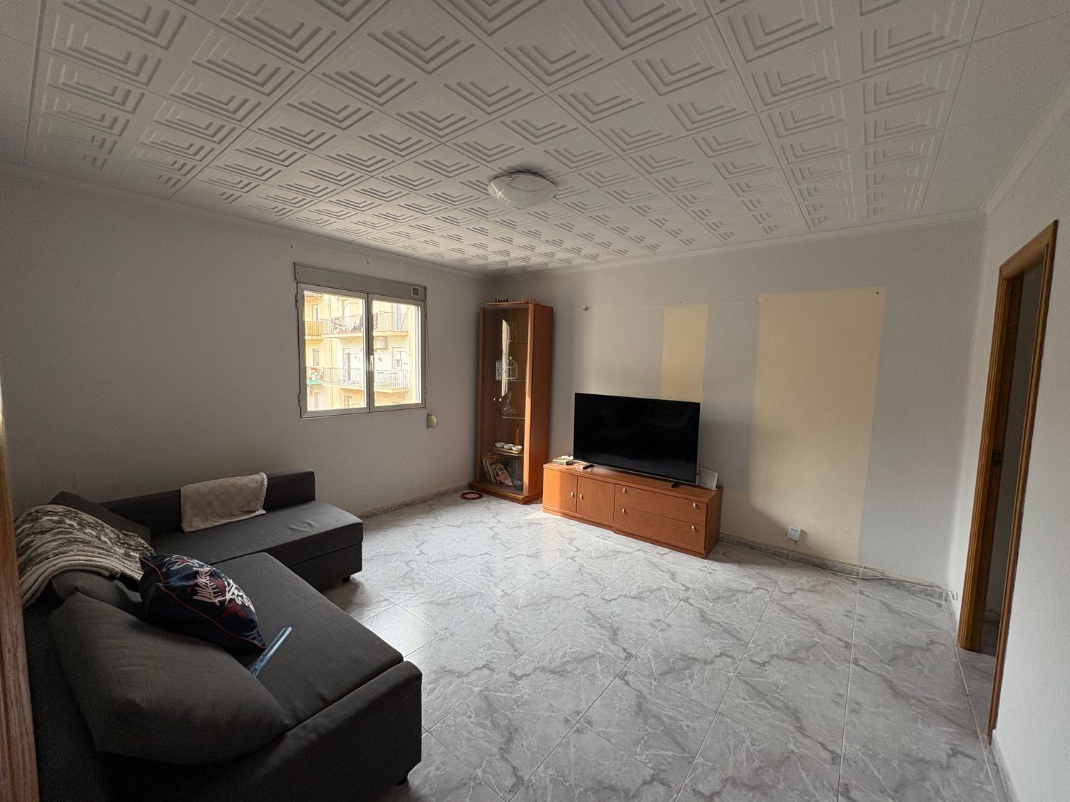 Piso en plaza virgen del castillo 8, 8 placadelamarededeudelcastell - Foto 5