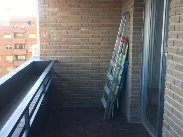 Piso en Avenida General Perón, 4, Cuatro Caminos - Foto 13