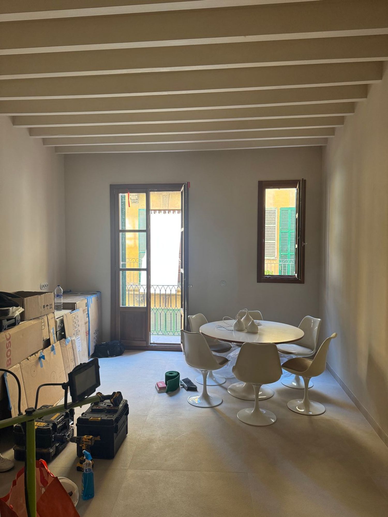 Casa independiente en Barrio Sindicat - Foto 14