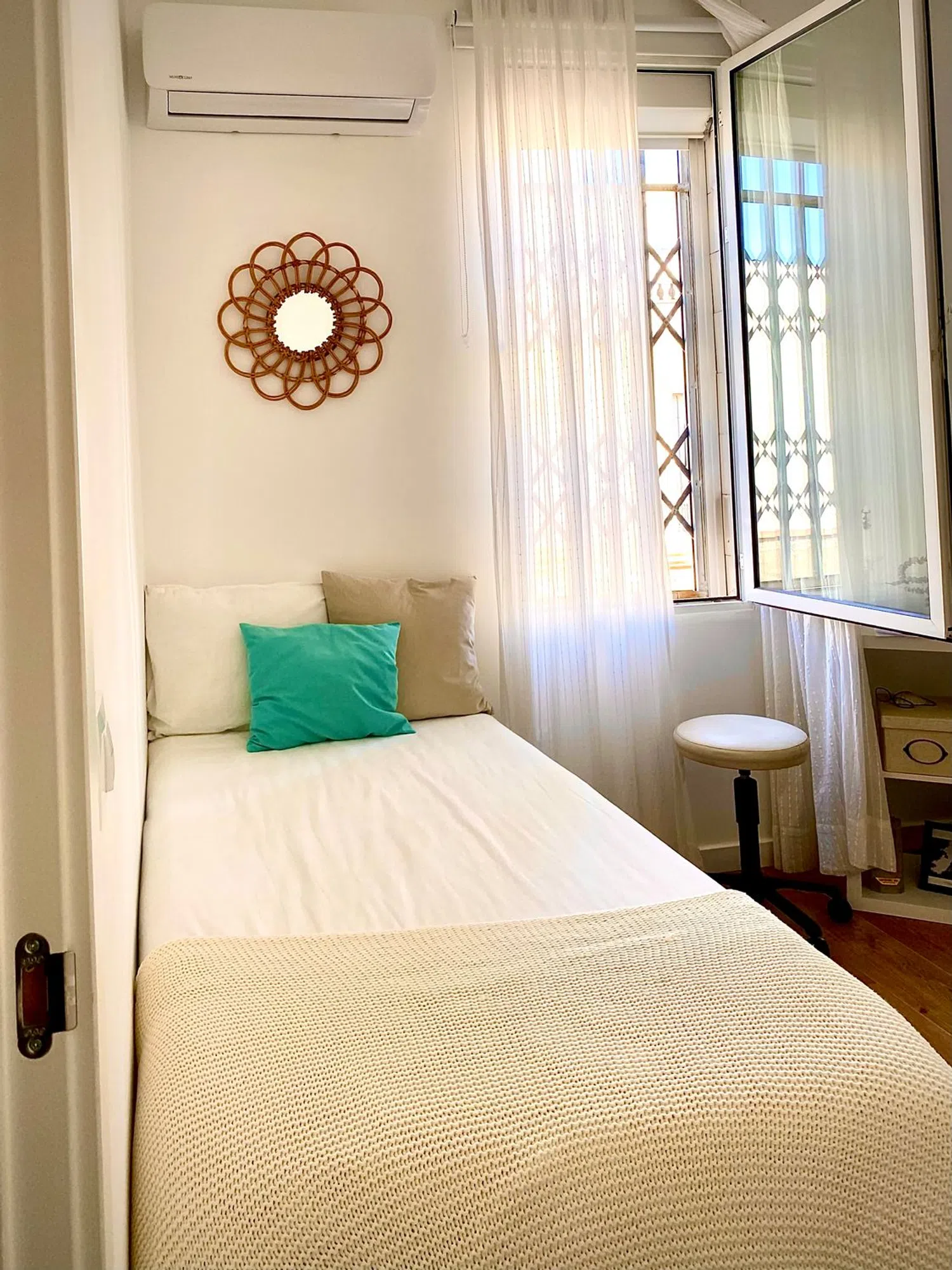 Piso en calle Cardenal Rodrigo de Castro, 6 - Foto 10