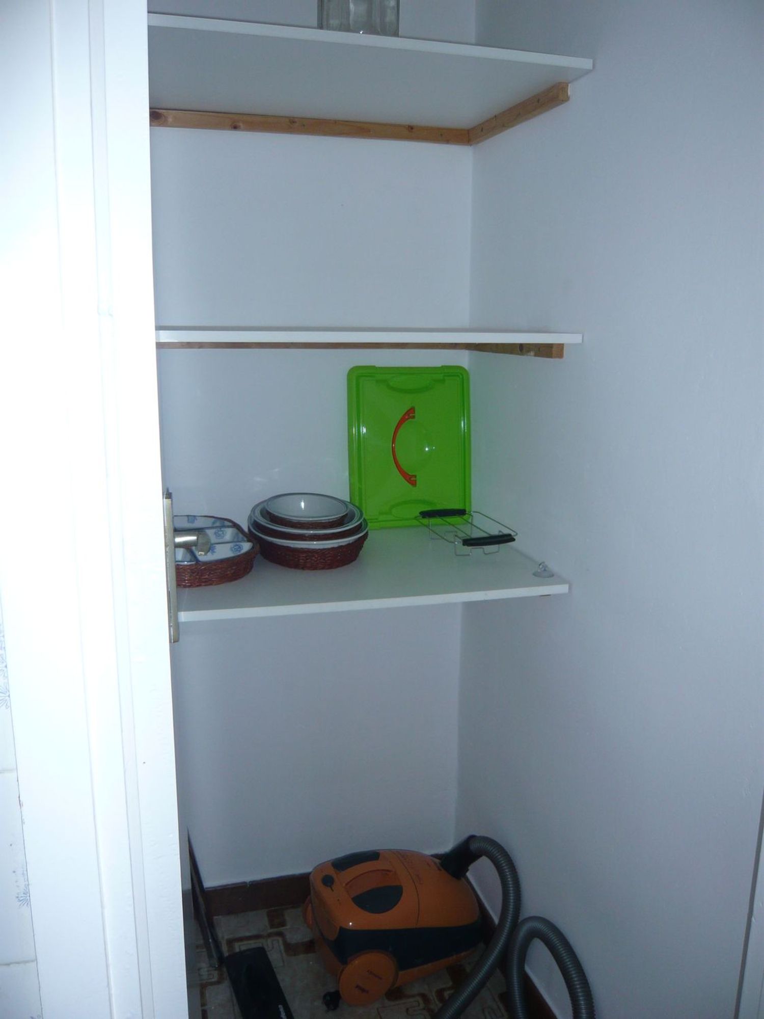 Piso en Puerta de Orihuela, 3, San Juan - Foto 10