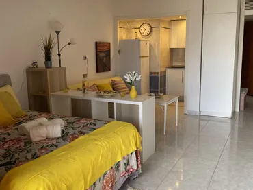 Estudio en  Calle Martínez Catena 6 - Foto 3