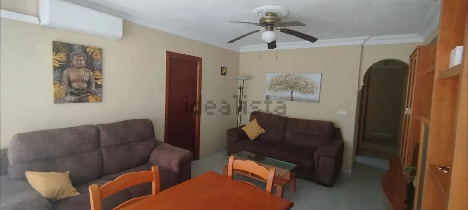 Piso en Calle Vicente Aleixandre, Girón - Las Delicias - Pacífico - Foto 3