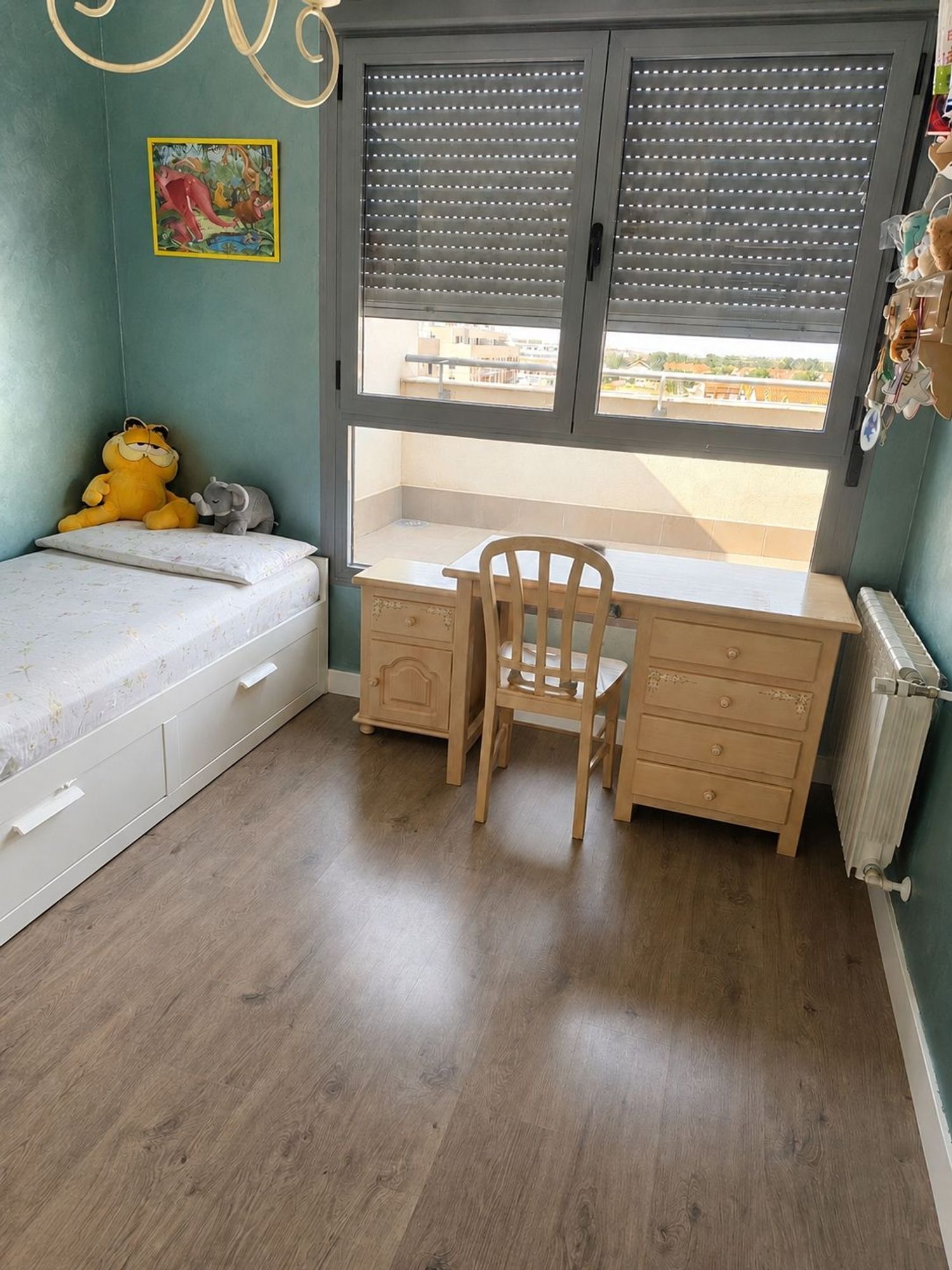 Ático en Calle Octavio Paz, 4301 - Foto 27