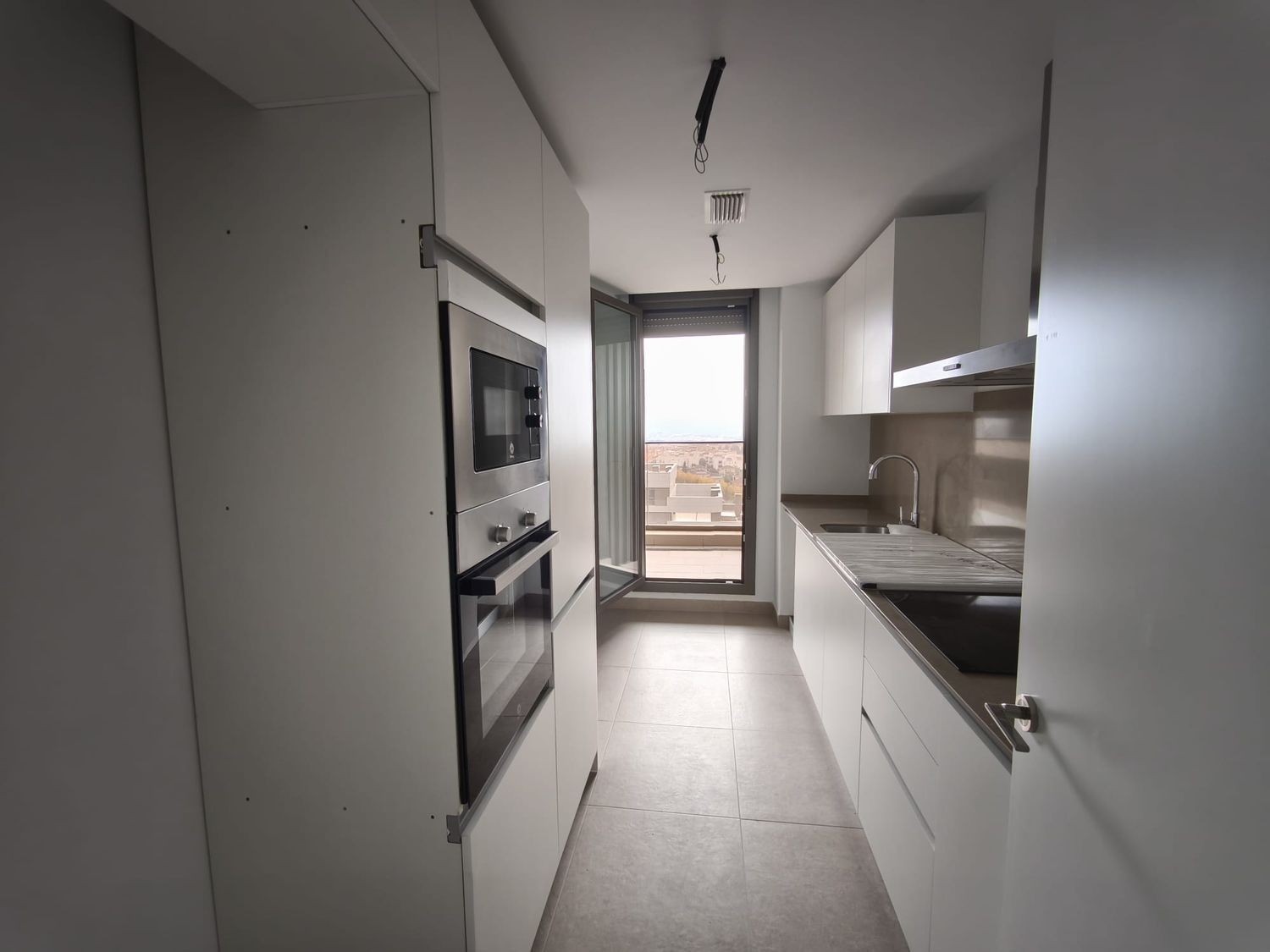 Piso en Calle del Aire, 87 sn, Aljamar - Foto 4