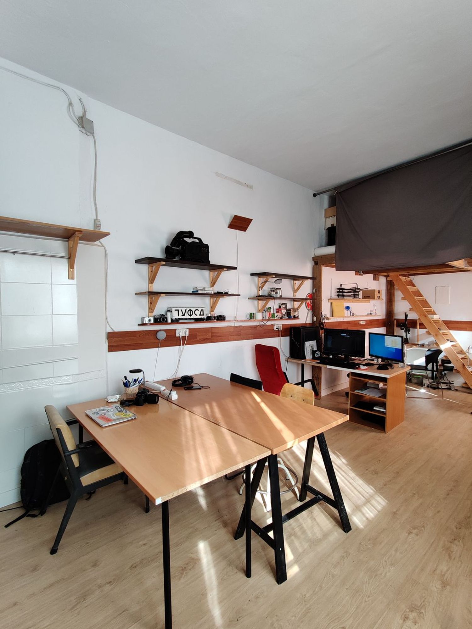 Oficina en Calle del Cercle de Bellas Arts, 3, Sant Llorenç - Foto 3