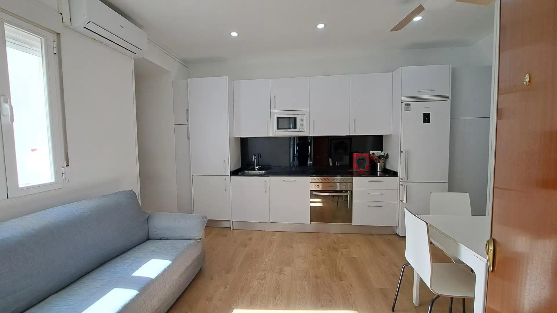 Piso en  Calle de Alcántara 23 - Foto 17