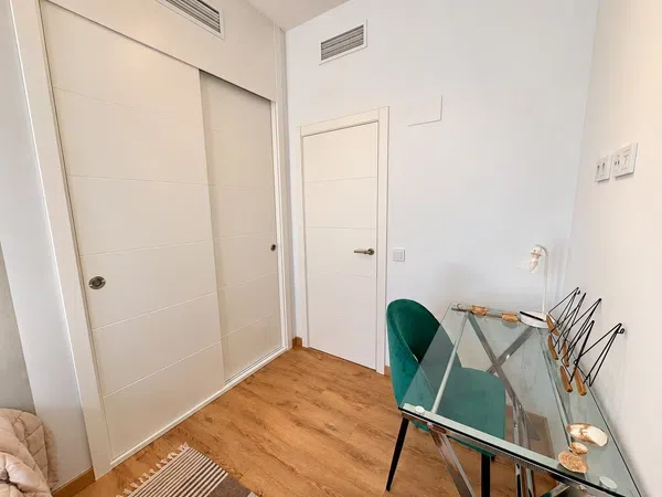 Piso en Bulevar Pilar Miró, 4, Finca el Pato - Torre del Río - Foto 14