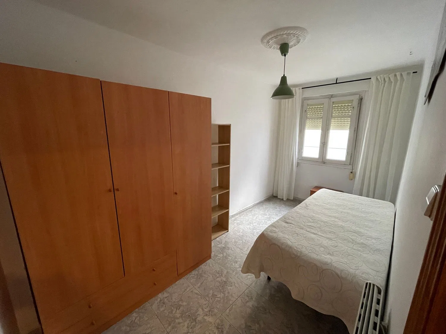 Piso en calle de Minas, 30 - Foto 6