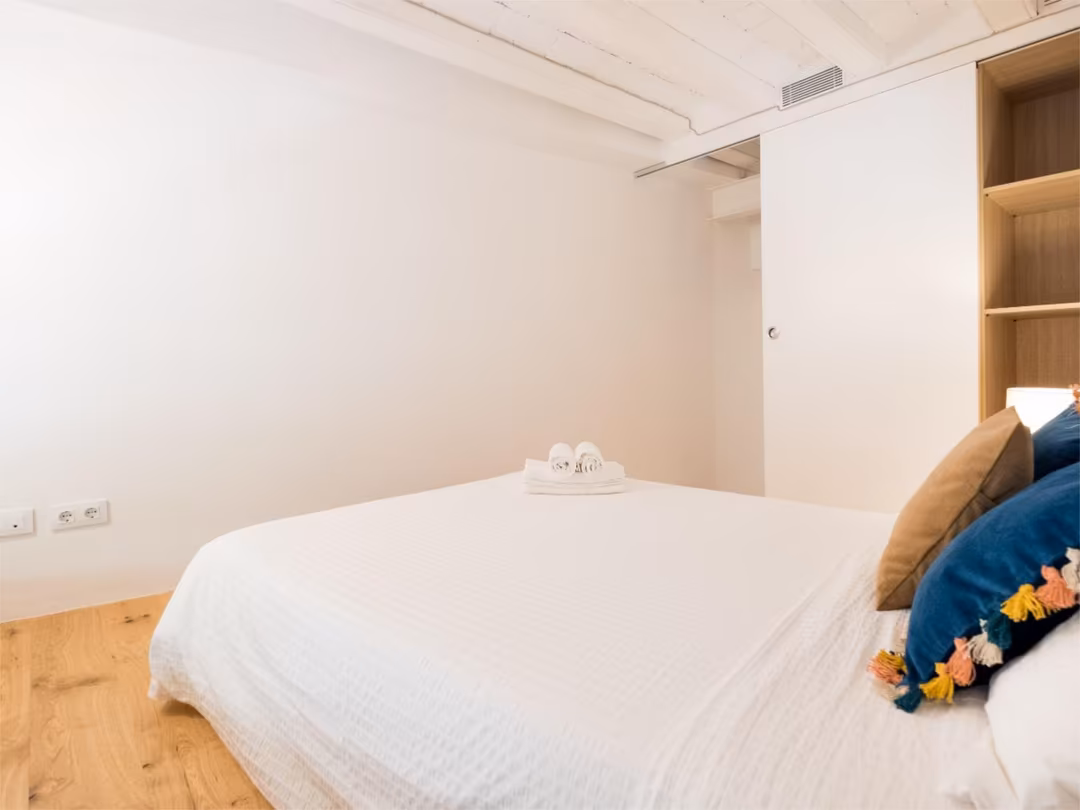 Piso en  Carrer del Portal Nou 26 - Foto 18