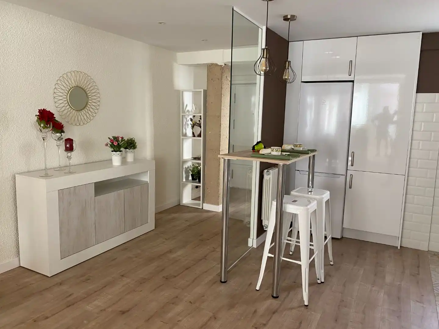 Apartamento en  Calle Benedictinas de San José 7 - Foto 9