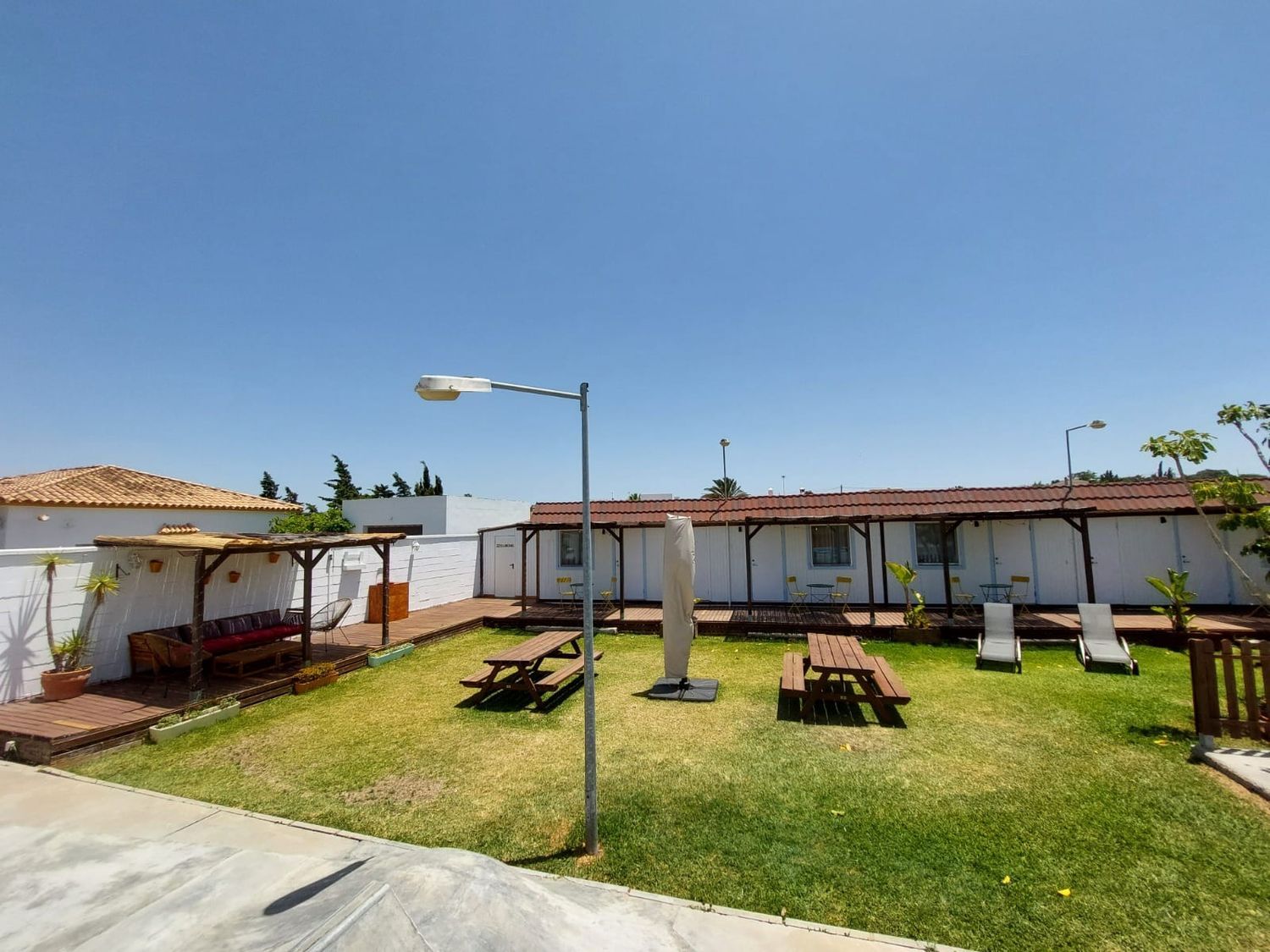 Casa rural en Calle Cañada del Rosal, 157 - Foto 7