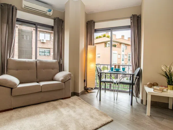 Estudio en Pilar Cavero, 11, San Pascual - Foto 1