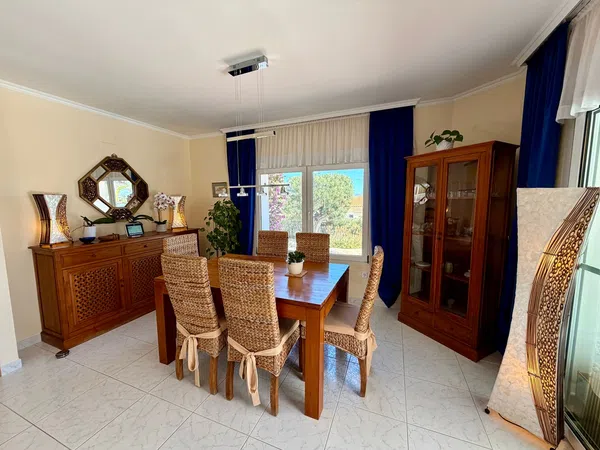 Casa independiente en calle Serra de L'Aljaiat, 55 D - Foto 11