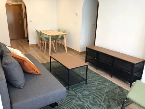 Piso en calle Doctor Barraquer, 17