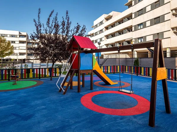 Piso en avenida Joan Miró - Foto 19