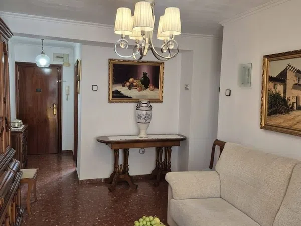 Piso en Calle Nuestra Señora de las Candelas, 26, Puerta Blanca - Almudena - Foto 5
