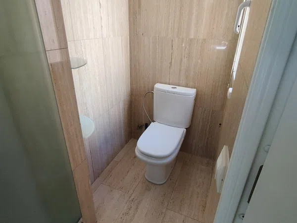 Estudio en calle de Juan de Mena, 21 - Foto 5