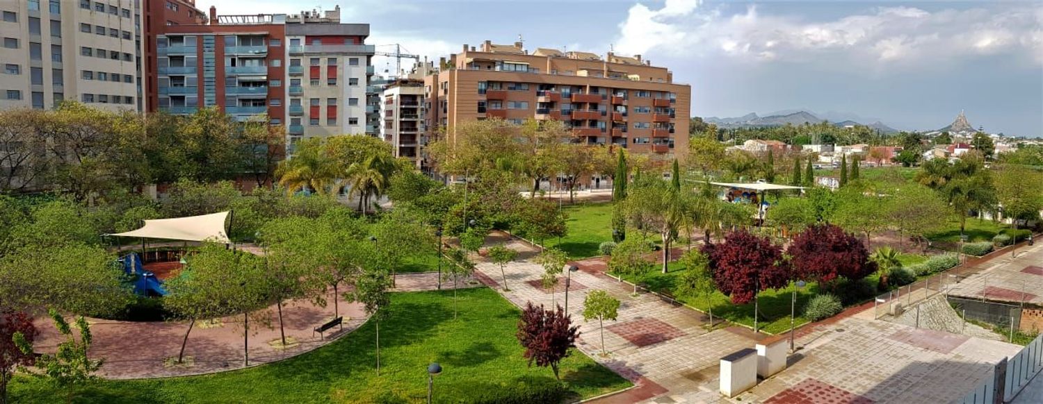 Piso en Calle Santa Ángela, 8, Zona Juan de Borbón, Murcia - Foto 22
