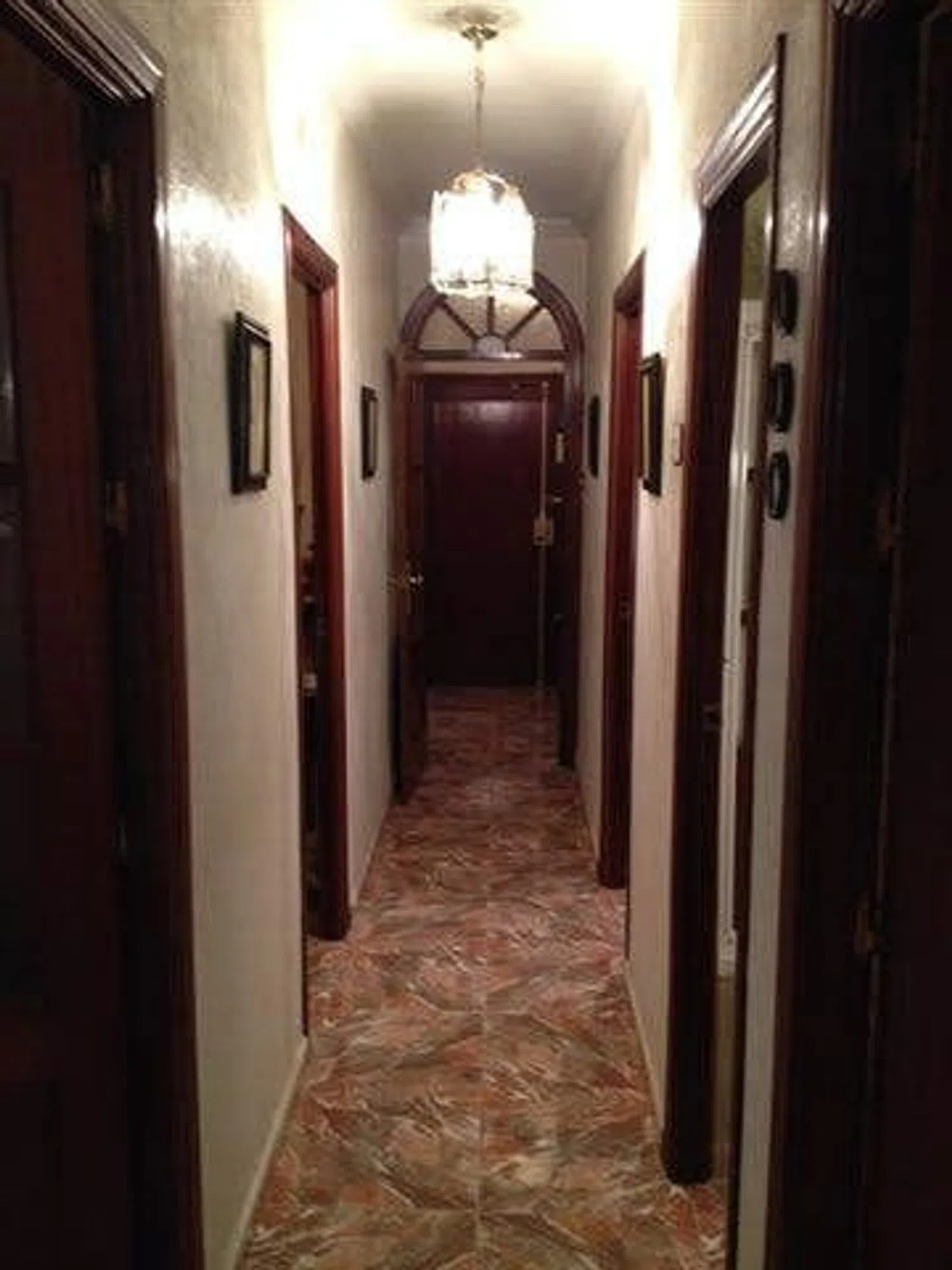Piso en calle Moncayo, 1 - Foto 8