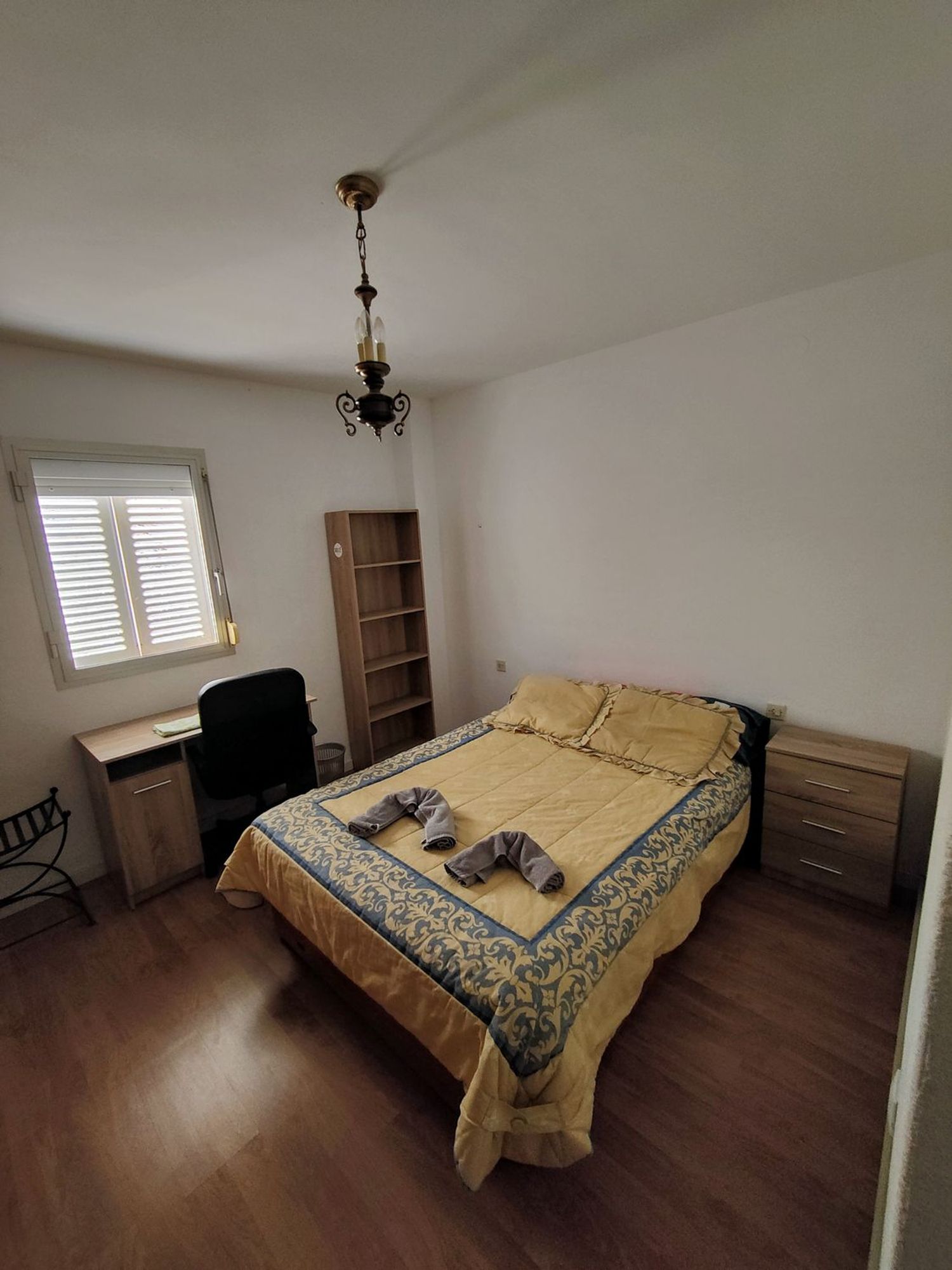 Piso en Calle Aristófanes, 9, El Consul - El Romeral - Foto 3
