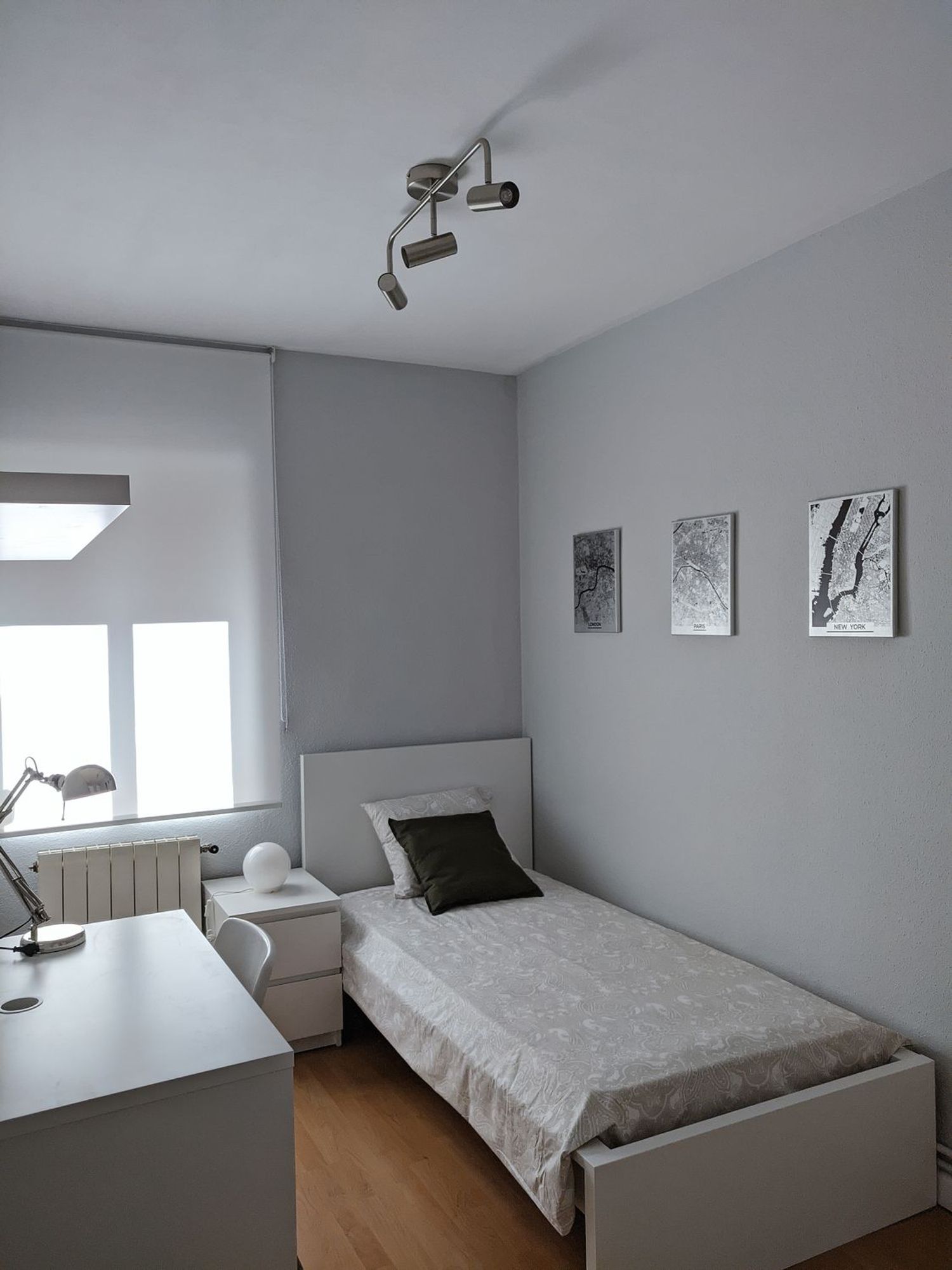 Piso en Calle Navas de Tolosa, 17, San Juan - Batallas, San Juan - Batallas - Foto 21