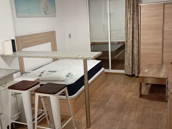 Estudio en calle de Tuberia, 50 - Foto 4