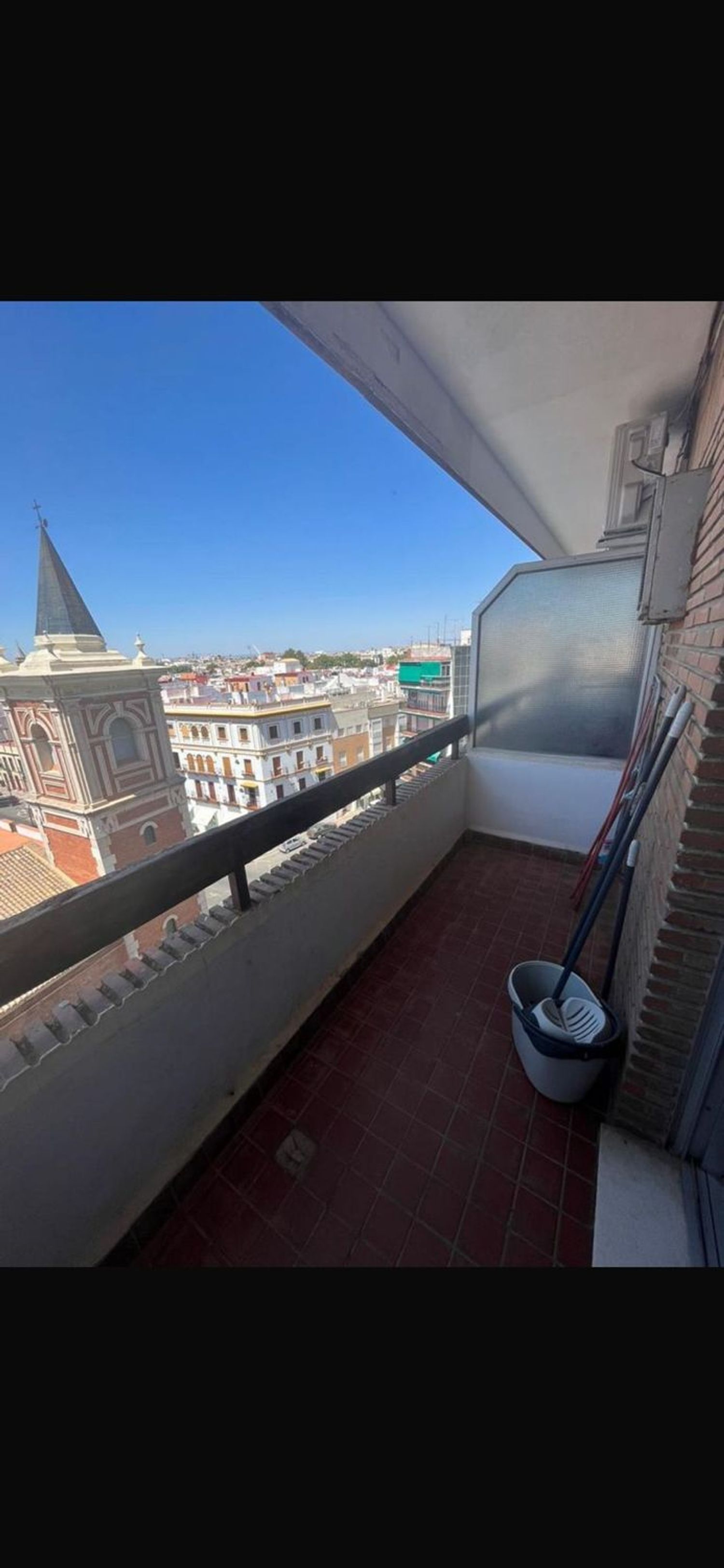 Estudio en Calle Pagés del Corro, 182 - Foto 5