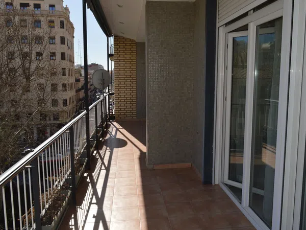 Piso en Calle de Xàtiva, 3 - Foto 22