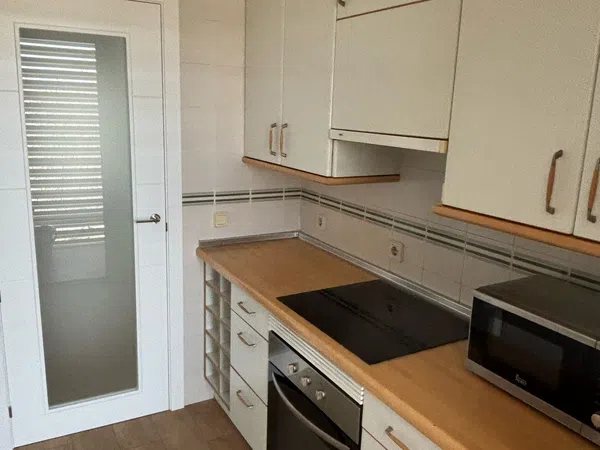 Piso en calle Islas Cíes, 9 - Foto 8