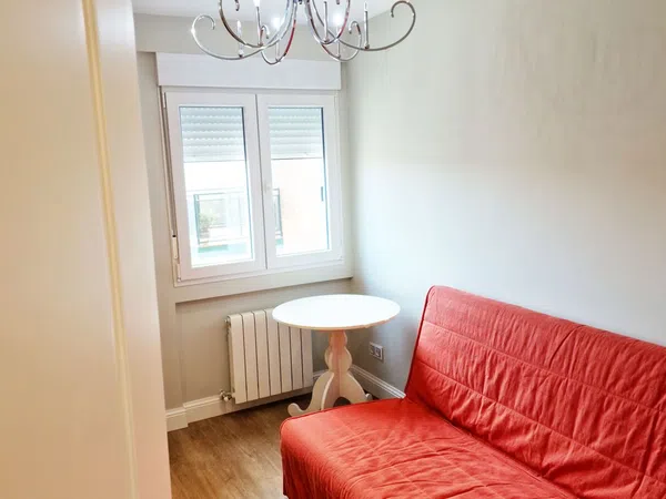 Piso en venta en Urbanizacion Nuevo Versalles, 208 - Foto 27