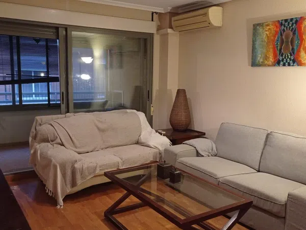 Piso en calle Teniente Llorca, 3040 - Foto 3