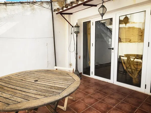 Casa de pueblo en Calle Rey Don Jaime, 8 - Foto 5