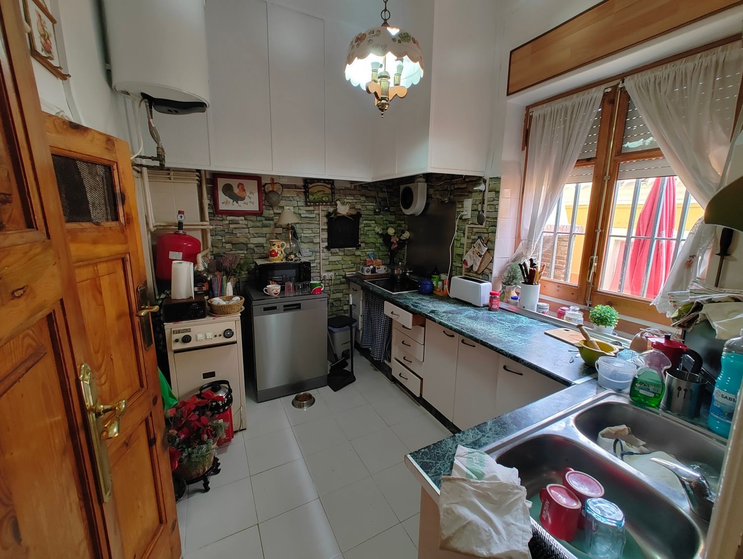 Chalet pareado en Calle Palma de Mallorca, 15 - Foto 7