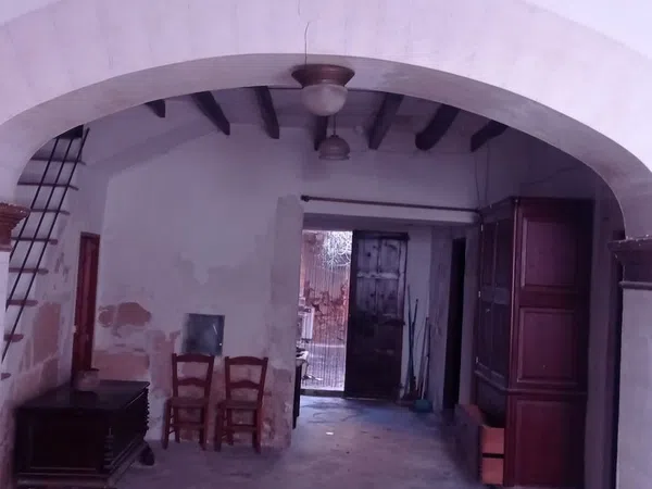 Casa de pueblo en calle de Sant Pere, 14 - Foto 14