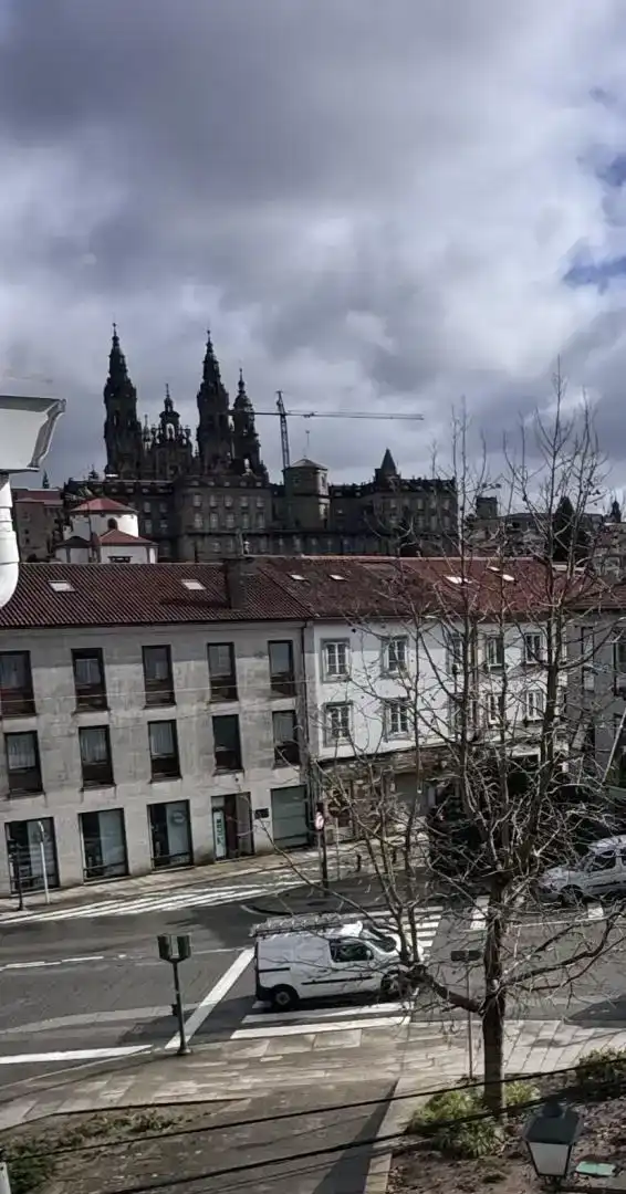 Casa adosada en  Rúa das Hortas 42 - Foto 10
