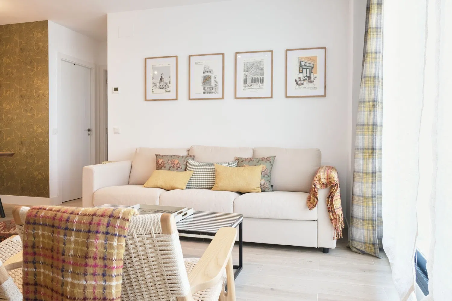 Piso en calle Pitágoras, 40 - Foto 3