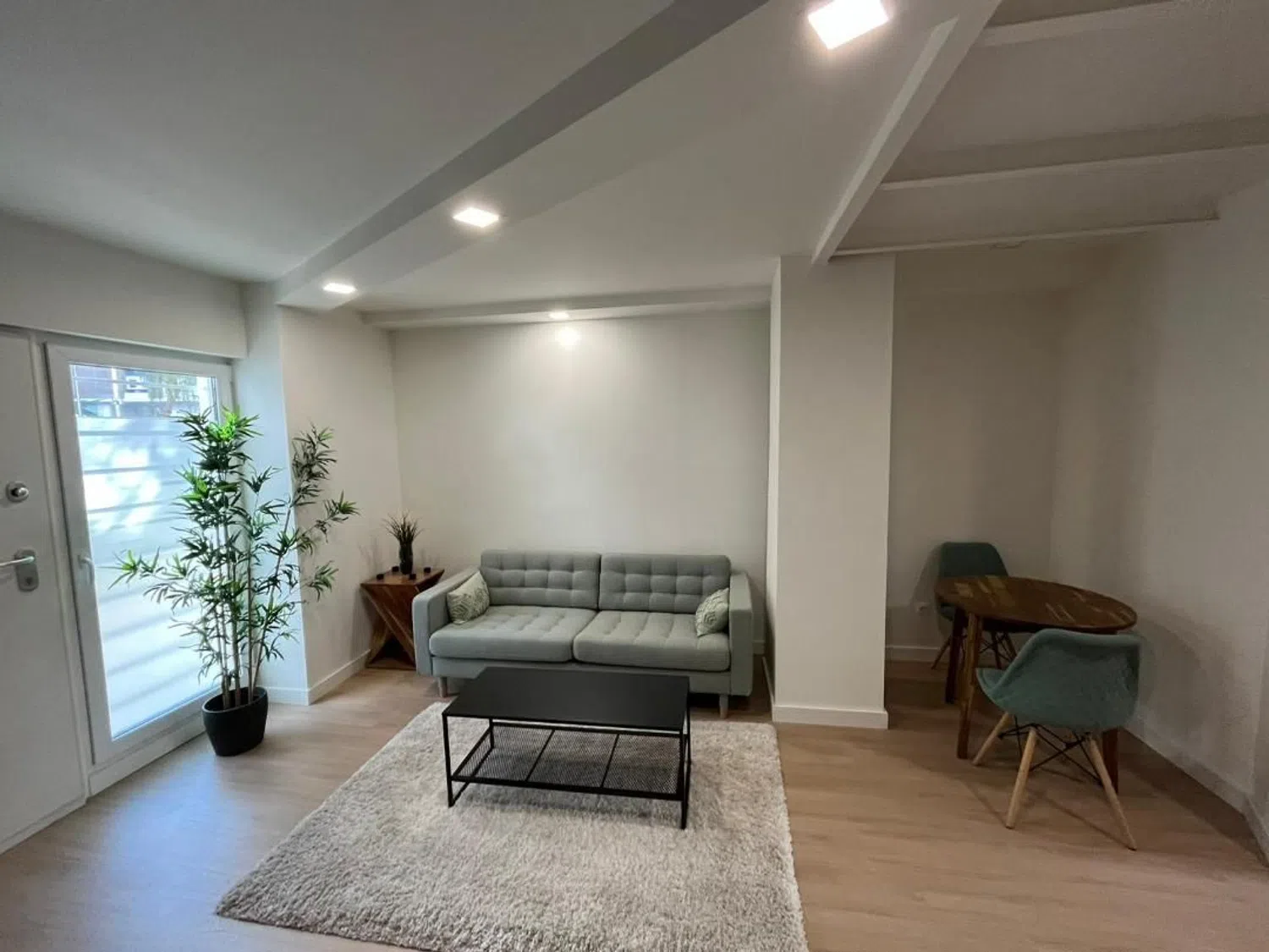 Dúplex en calle de Oña, 166 - Foto 1