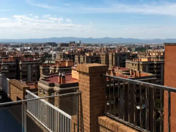 Piso en  Valencia Capital - Foto 13