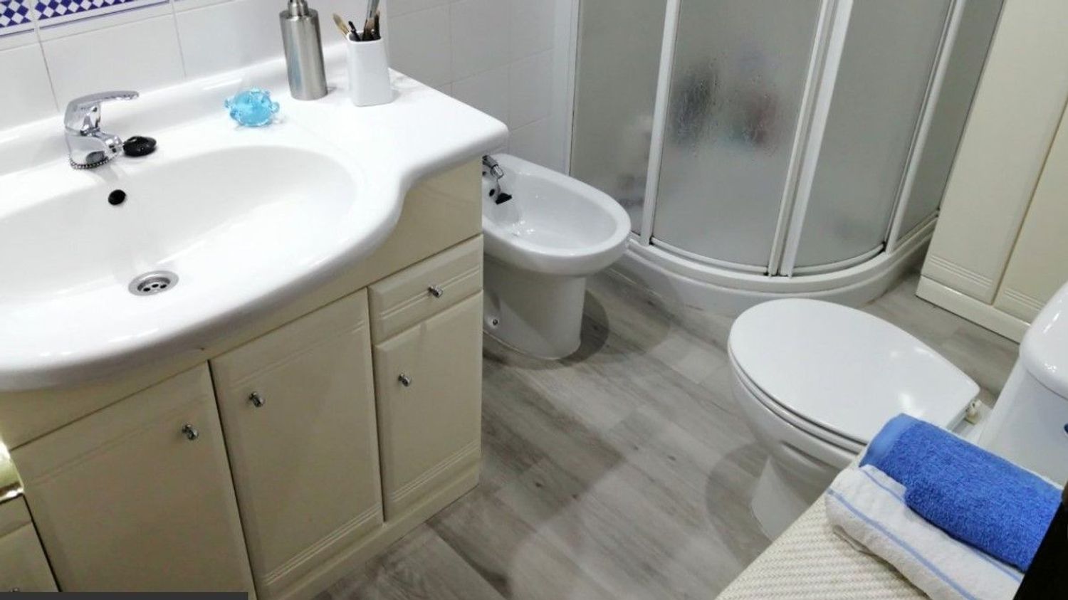Piso en Calle de los Plateros, 16, Santa Rosa - San José - Foto 18