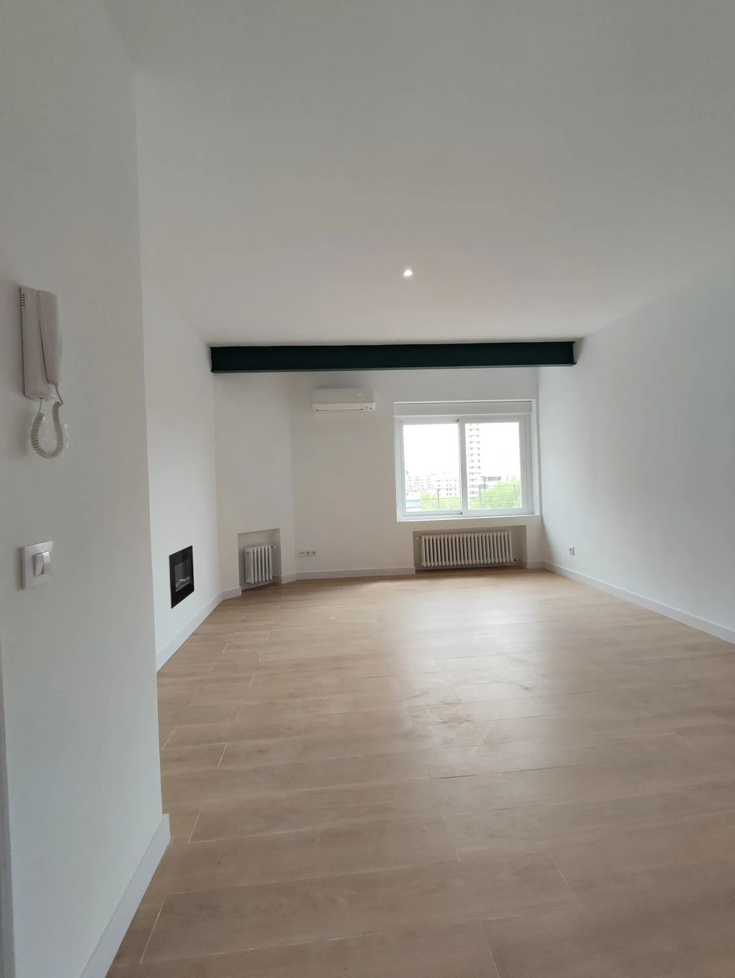 Piso en paseo de la Castellana, 166 - Foto 1