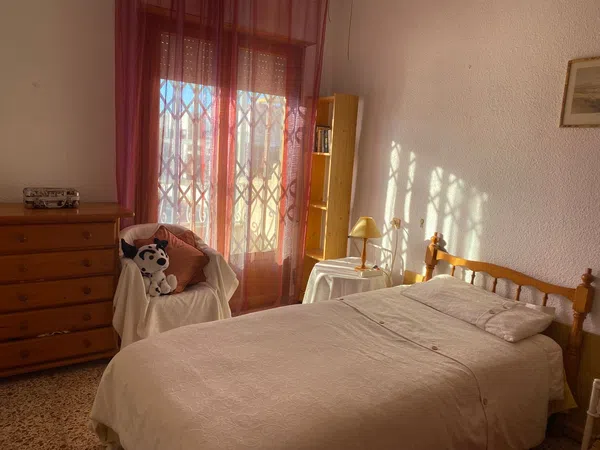 Chalet adosado en avenida Verge del Pilar, 54 - Foto 8