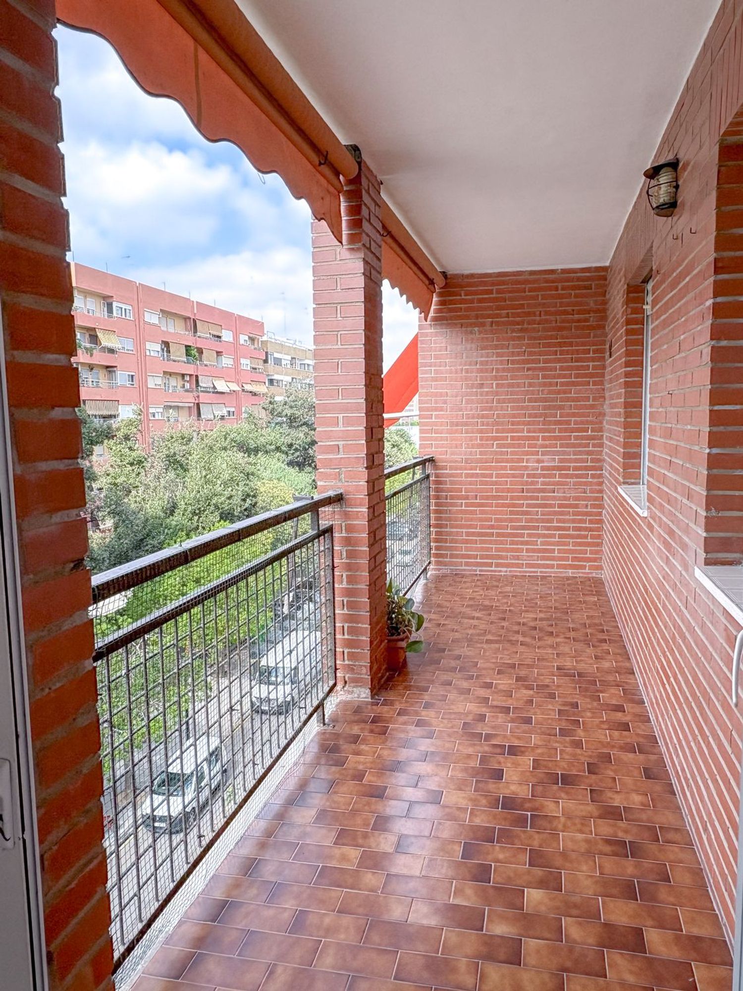 Piso en Calle Juan Ramón Jiménez, 87, Malilla - Foto 4